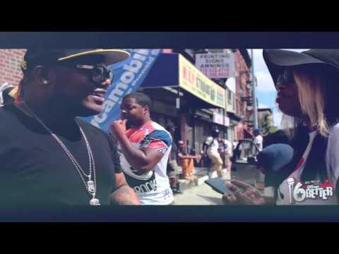 16orBetter BTS - EP 5 "Never on Time"