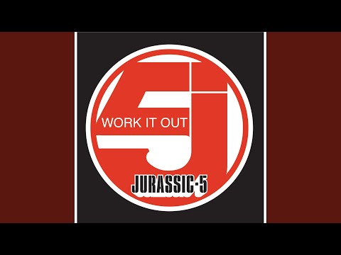 What's Golden (Live at Brixton Academy)