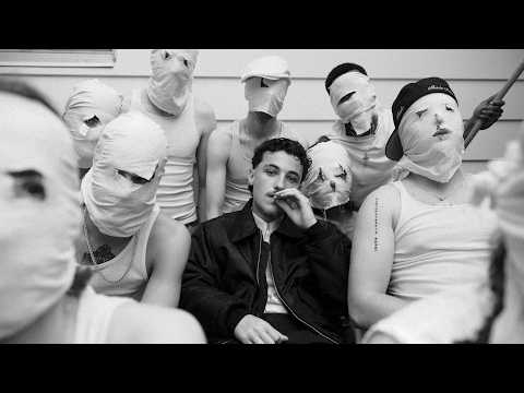 sean - ZEUDOG IS BACK #3 (Heat)