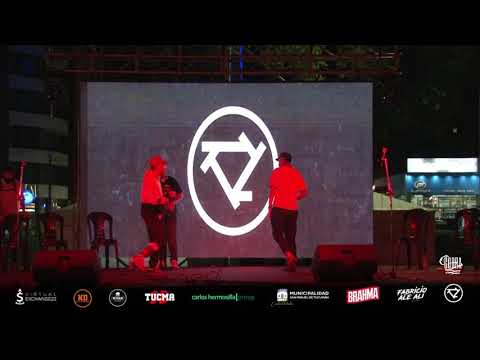 PALA & FOMKY SHOW EN VIVO