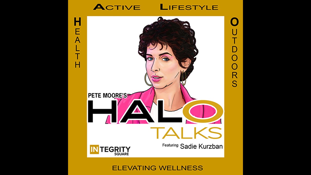 Episode #280: Sadie Kurzban, CEO, 305 Fitness