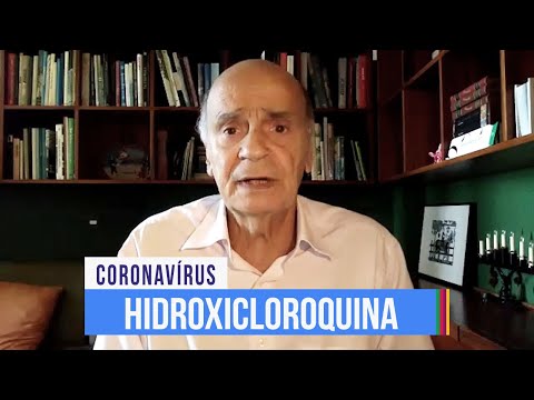 Hydroxychloroquine and the danger of self-medication | Coronavirus #30