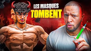 Hussein Farhat : le plus gros mensonge du fitness