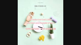 점 Dot - Brother Su (feat. Lovey) [ENG SUB / HANGEUL]