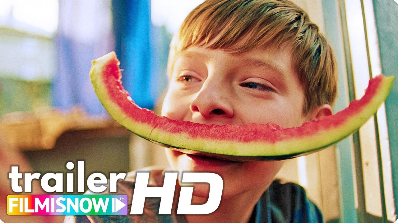 SUMMER REBELS Trailer | Family Comedy Adventure Movie