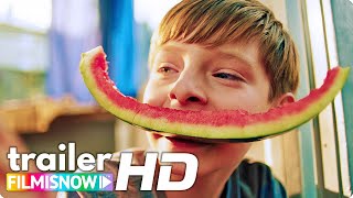SUMMER REBELS Trailer | Family Comedy Adventure Movie