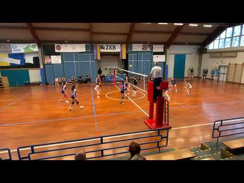 Soča vs Mavrica Arcobaleno