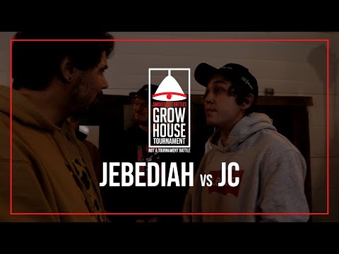 Jebediah vs JC