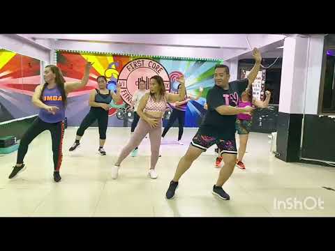 ZIN 110 | Lo Nuestro | Batchata | ZIN Zjep feat. TEAM VRGNZ | Zumba