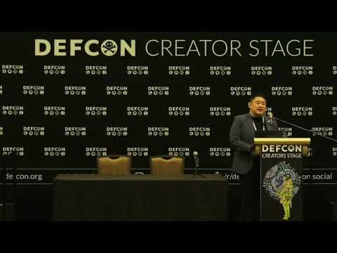 DCSG1 - Autonomous and Exploitable: Breaking AI Agents before they break everything else - Aaron Ang