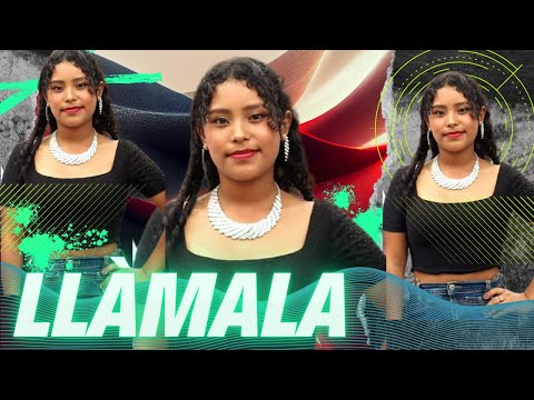 LLÁMALA-Centil ft Xalex (Video oficial)