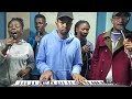 Jina La Yesu Liabudiwe Umetukuka Twakuheshimu Hakuna Mungu Mwingine Anaweza Bwana