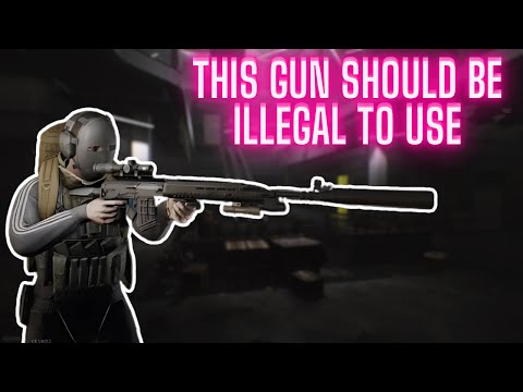 Fastest 6 Man WIPE YOU WILL EVER SEE | Escape From Tarkov