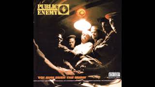 Public Enemy - Megablast