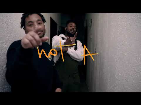 LuLu P & A$AP Ant - Western Union