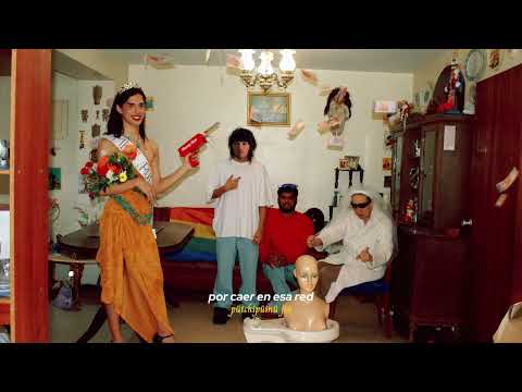 Marco - HANKY PANKY (Official Lyric Video)