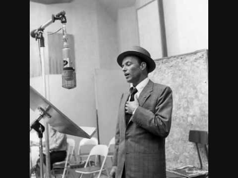 My Melancholy Baby - Frank Sinatra
