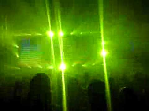 Godskitchen 2009 Poland @ Menno de Jong AWESOME!!! (HQ Sound)