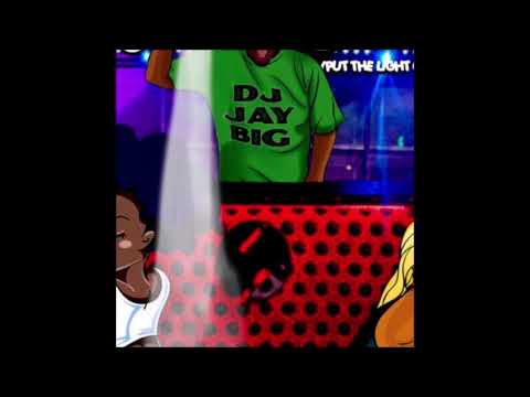 DJ JAY BIG - Throw Challenge (Put The Light On You) Prod. By Co Pete #ThrowChallenge