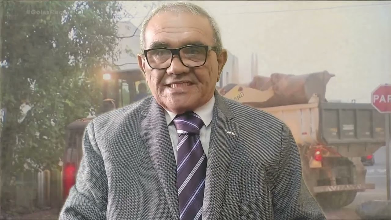 DESEMBARGADOR SUSPENDE TAXA DO LIXO ATÉ ANÁLISE DO MÉRITO DA AÇÃO