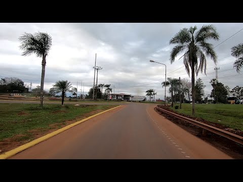 COLONIA LIBERTAD - OBERA