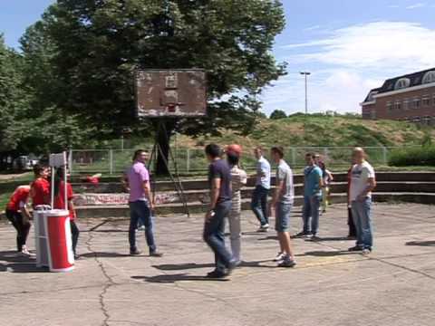 SPS Zemun 22. Maj. Galenika