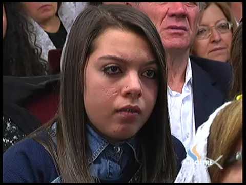 Riparatore di brecce   - GS26-2014 - Gesù è il Signore - TeleOltre