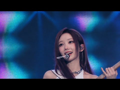 [4K FULL 세로] 260814 전주 얼티밋 뮤직 페스티벌 QWER 마젠타 직캠🩷 @마젠타 #magenta #마젠타 #qwer 