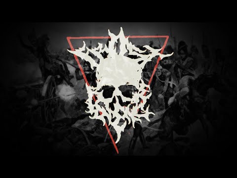 Frost Revenge // El Salvador De Sham - Official Audio