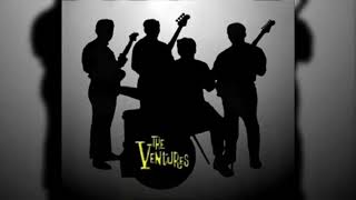 The Ventures.  Summertime