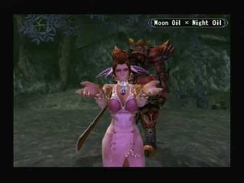 Shadow Hearts Covenant  - Gaap