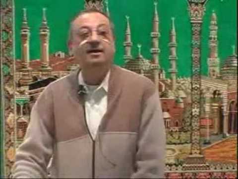 Madina Arabic Course - Lesson 55 Part 1