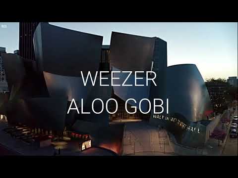 Aloo Gobi - Weezer
