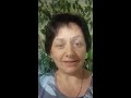 Видео Татьяна Геннадьевна Дмитриева