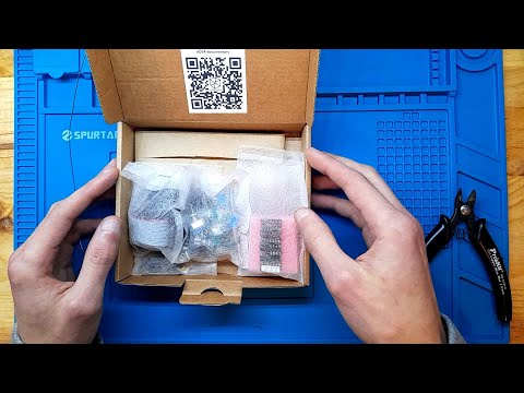 Build Guide - CubuSynth ADSR Eurorack Envelope Generator