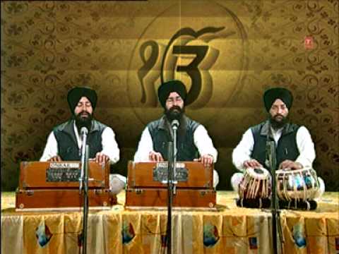 Waho waho kare Sei Jan Sohne- Bhai Satinderbir Singh (Hazoori Ragi Sri Darbar Sahib, Amritsar)