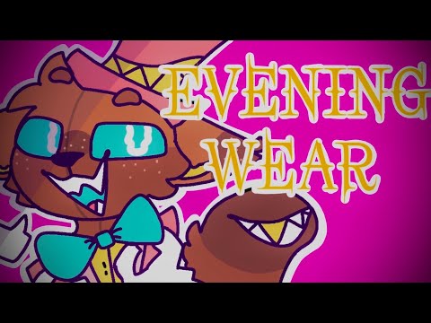 ☆EVENING WEAR☆ 《Original Meme》