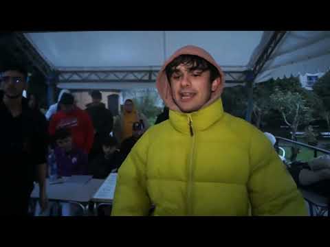 (16AVOS) TRIPO VS JOTAM | PRE GOLD FERROL 2023 |