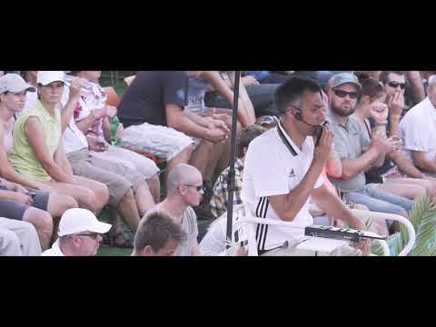 ITS CUP 2017 Official video