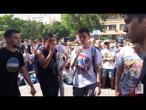 CHOPP VIRGO vs BELLE CLONA vs MATEO LARI - 4tos(2VS2 FECHA ESPECIAL - 28/10) - SEGUNDO PISO