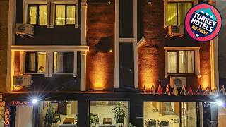 GUL OTEL | İstanbul, Turkey | Hotel Review ⭐