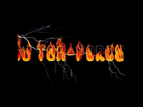 DJ Ton-Force - Feel the music energy vol 1.wmv