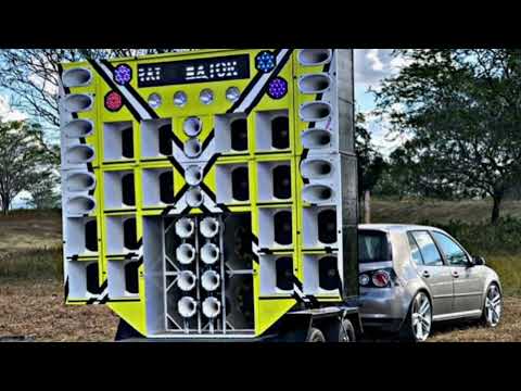 VOU PASSAR SARRANDO FEAT.MC DEZOITO (ARROCHADEIRA REMIX) #DANZINNOBEAT