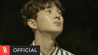 [Teaser] Bily Acoustie(빌리어코스티)  - Hold My Hand(손을 꼭 잡아)