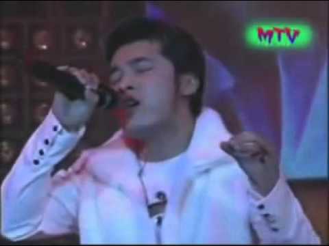 Thà một lần đau - Ưng Hoàng Phúc