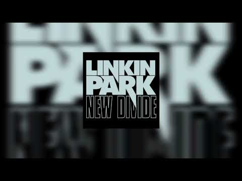 Linkin Park - New Divide (instrumental) (slowed + reverb)