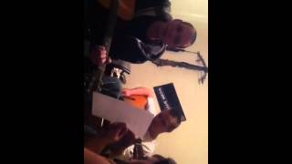 The Swansons - I'm Comin Home