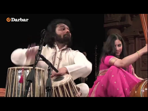 Pandit Uday Bhawalkar | Dhrupad Raag Bhimpalasi (Part 2) | Music of India