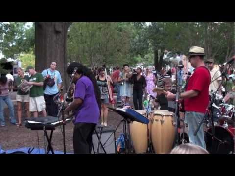 Tim Smith Band  (My My - If - Blessing)  9-25-11