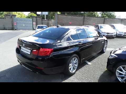 131MH239 - 131MH239 BMW 520d SE Saloon